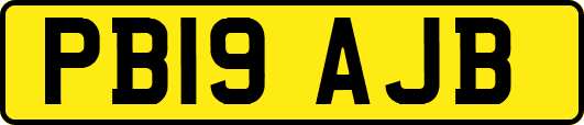 PB19AJB