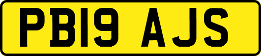 PB19AJS