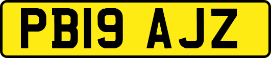 PB19AJZ