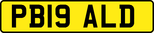 PB19ALD