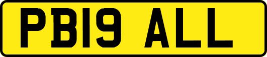 PB19ALL