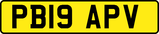 PB19APV