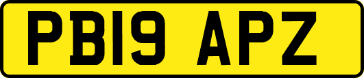 PB19APZ