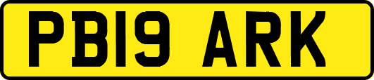 PB19ARK