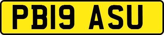 PB19ASU