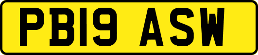 PB19ASW