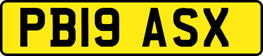 PB19ASX
