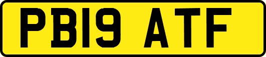 PB19ATF