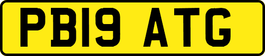 PB19ATG