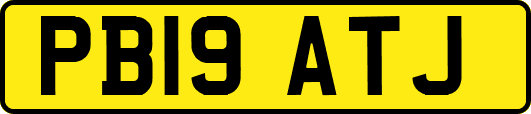 PB19ATJ