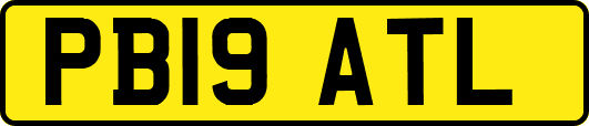 PB19ATL