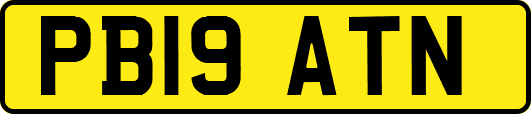 PB19ATN