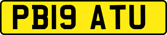 PB19ATU