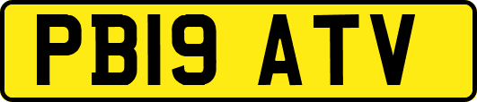 PB19ATV