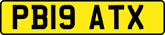 PB19ATX