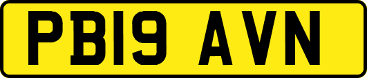 PB19AVN