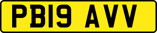 PB19AVV