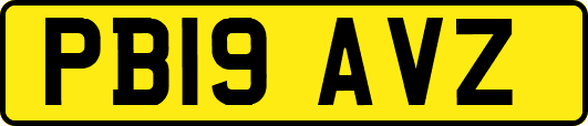 PB19AVZ