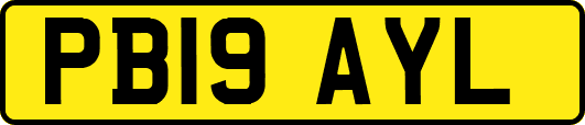 PB19AYL