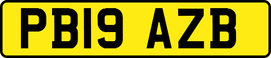 PB19AZB