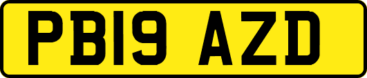 PB19AZD