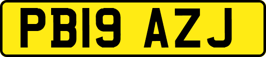 PB19AZJ
