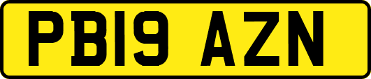 PB19AZN