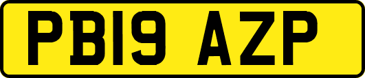 PB19AZP