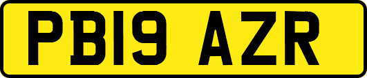 PB19AZR
