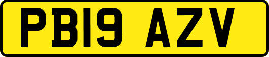 PB19AZV