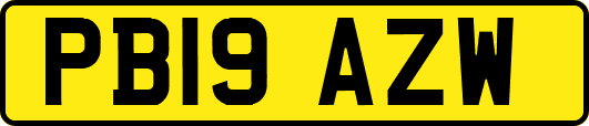 PB19AZW