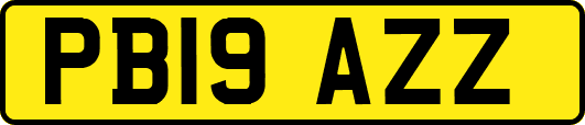 PB19AZZ
