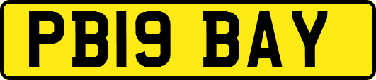 PB19BAY