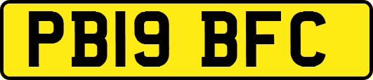 PB19BFC