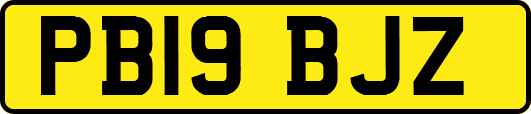 PB19BJZ