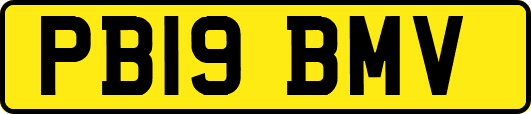 PB19BMV