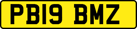 PB19BMZ