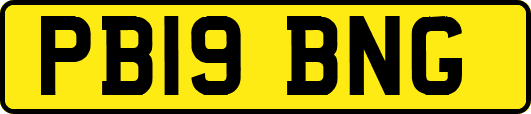 PB19BNG