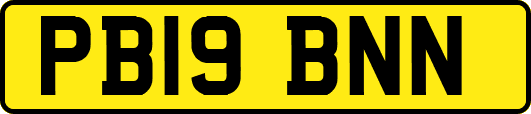 PB19BNN