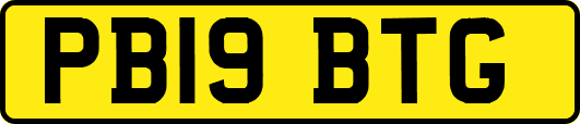 PB19BTG