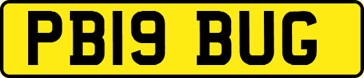 PB19BUG
