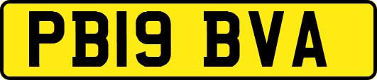 PB19BVA
