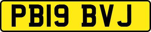 PB19BVJ