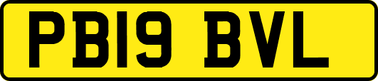 PB19BVL