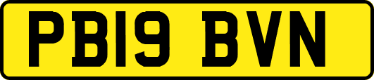 PB19BVN