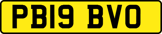PB19BVO