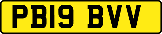 PB19BVV