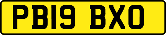 PB19BXO