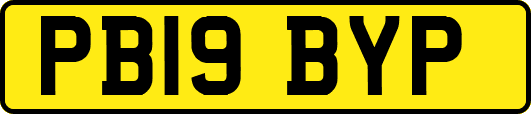 PB19BYP