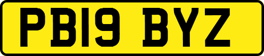 PB19BYZ